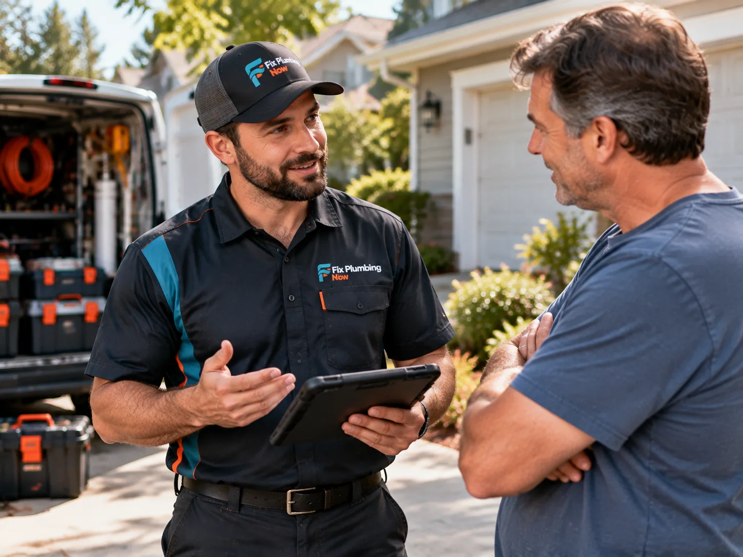 Clogged Drain Service Springfield, VA FAQs